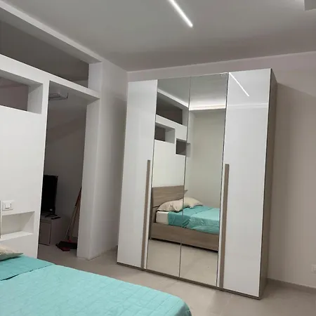 Casa Kris Apartament Vieste