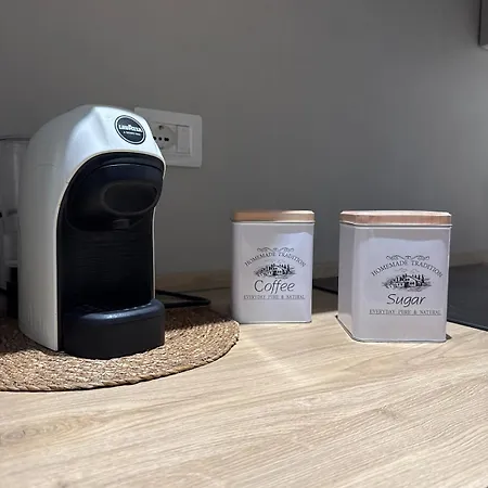 Апартаменты Casa Kris Вьесте