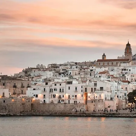 Casa Kris Вьесте