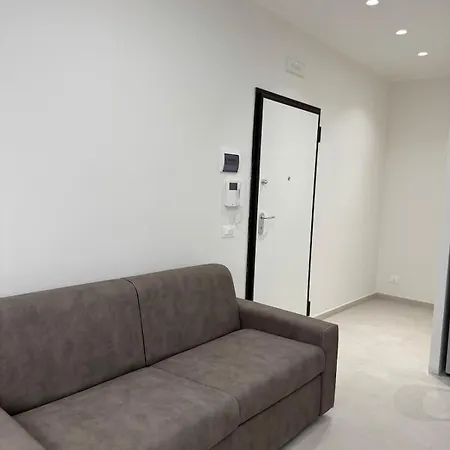 Casa Kris Appartement *