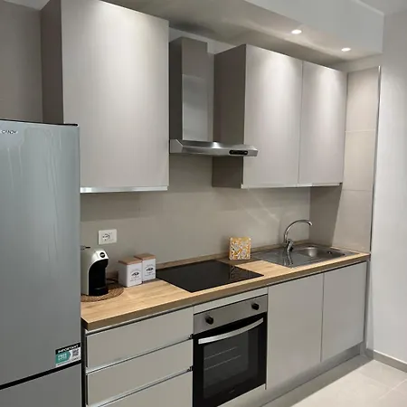 Casa Kris Апартаменты