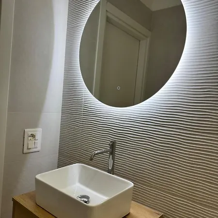 Casa Kris Апартаменты *