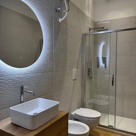 Casa Kris Вьесте