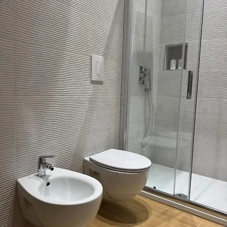 Casa Kris Апартаменты