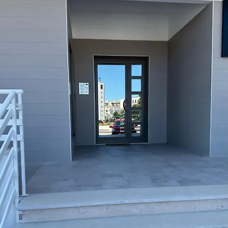 Апартаменты Casa Kris Вьесте