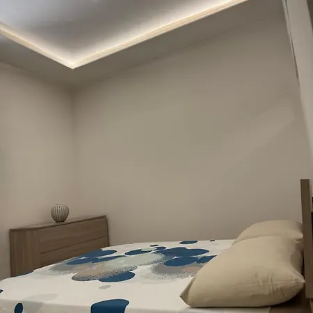 Casa Kris Lejlighed Vieste