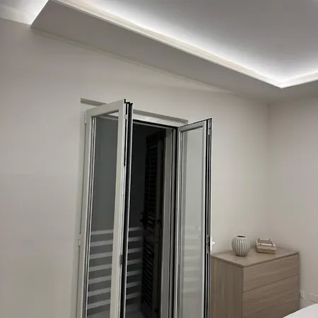 Apartament Casa Kris